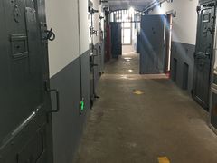 -青岛德国监狱旧址博物馆