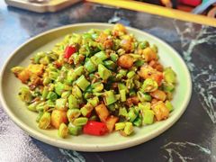 -兰溪小馆(东直门簋街店)