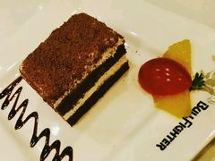 -斗牛士牛排餐厅(嘉里汇店)
