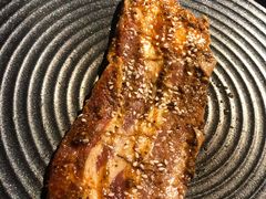 -三国惹火烤肉·中日韩烤肉集合店(百草路店)