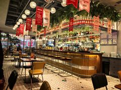 -BOTTEGA意库(中骏世界城店)