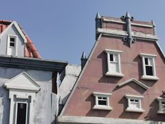 -澳门环岛游湾仔码头