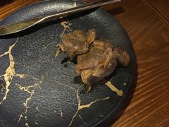 -受气牛肉·重庆耙牛肉(来福士店)