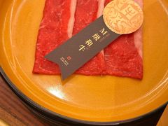 -牛New寿喜烧(龙湖金沙天街店)
