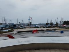 -成飞公园