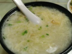 -青岛锅贴(四流中路店)