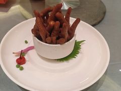 -国惠大酒楼(仓山万达店)