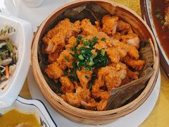 -清真马祥兴菜馆(云南北路店)