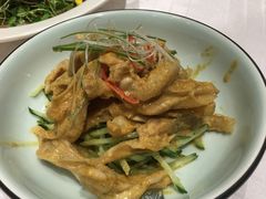 -盛百味·家宴餐厅(霸州分店)