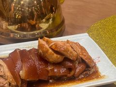 -抱德·潮汕味(敦和店原惠城鱼仔)