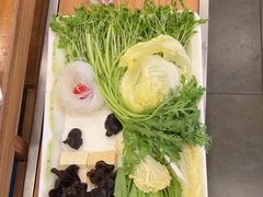 -牛街·马辈儿涮肉(牛街二店)