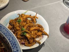 -三俞竹苑(红旗街万达店)