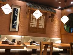 大堂-云海肴·汽锅鸡·云南菜(天山百盛优客店)