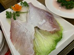 -大味生态火锅(蓝谷地店)
