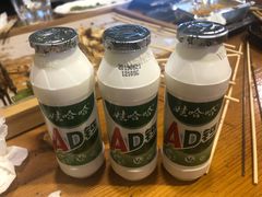 -腰子哥烤串(石佛营炫特店)