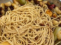 热干面-黄师傅香辣虾(金山大道店)