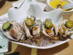 -山之川日料放题(通州店)