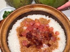 -百年果林椰子鸡(中洲店)