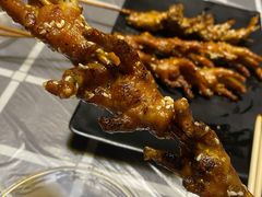 -酒里·宜州果酱烧烤(葛村店)