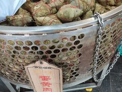 -赵记粽子(司前街店)