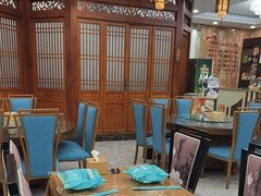 -渔码头食府(蓬莱阁店)