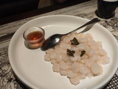 龙井虾仁-绿茶餐厅(千岛湖银泰城店)