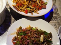 -绿茶餐厅(燕郊永旺店)