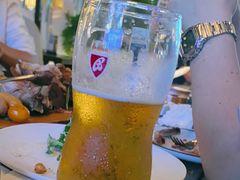 -haxnbauer海森堡德国餐厅(深圳coco店)