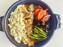 -小郭私房菜·海肠捞饭(学士街店)