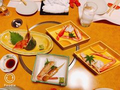 -蟹道乐(道顿堀本店)