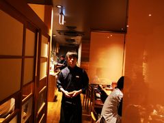-しゃぶしゃぶ温野菜(京都河原町蛸薬師店)
