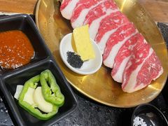 -九田家黑牛烤肉料理(石路天虹店)