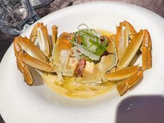 -蟹榭·本帮江浙菜·蟹宴(五角场合生汇商场店)