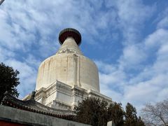 -妙应寺白塔