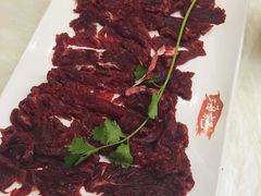 -海银海记潮汕牛肉火锅(新港中路海珠店)
