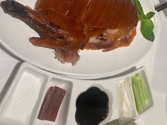 -天和晟烤鸭店(世纪坛店)