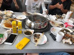 -仙螺岛海鲜自助餐厅(总店)