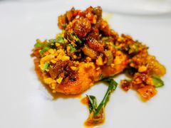 -铜锣湾·有麝自然香(重庆新天地店)