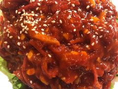 -二姐卤煮(南十里居店)