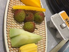 -一绪に寿喜烧(荟聚店)