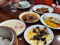 -红灯笼龙凤饭店(宁波老字号店)