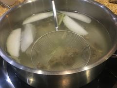 -潮汕牛肉火锅(铁西店)