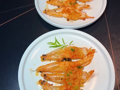 -盛焰铁板烧(王府井店)