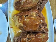 -砂锅李(九江路店)