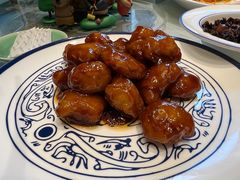 -西湖春天•老字号杭州菜(百汇店)