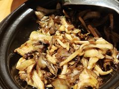 -荷恬·精致蔬食料理(星海店)