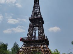 -祥源·阜阳生态乐园