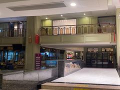 -新海渔港·胶东海鲜家常菜·家宴(奥体中心店)