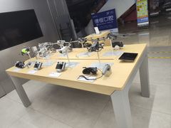 -万达广场(福州金融街店)