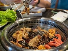 -一品诚记烤肉·甄选店(中南路店)